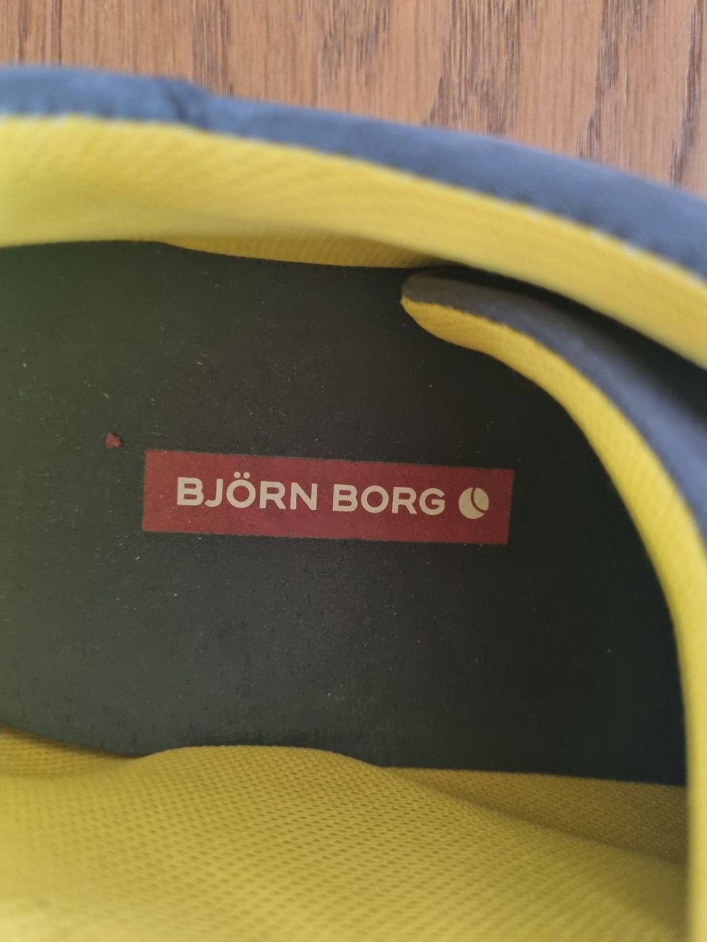 Herrenschuhe: Sneaker Björn Borg Gr 42 – Gebraucht aus Frick von Geheim007 4