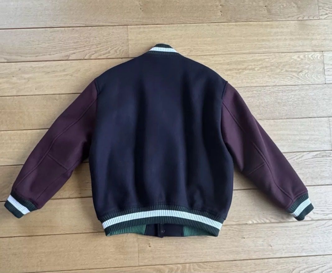 Lacoste Giacche: Varsity Jacket LACOSTE (M) – Nuovo (secondo la descrizione) da Coppet venduto da Apicius1 1