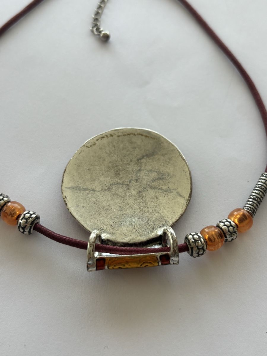 Catenine: Halskette Modeschmuck  Neuwertig Top! – Usato da Langnau am Albis venduto da flusspflege 3
