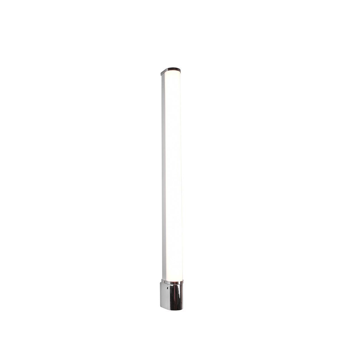 Lampade: LED Bad Wandleuchte, IP44, 79 cm x 5 cm – Nuovo (secondo la descrizione) da Kreuzlingen venduto da Smart-Light 9