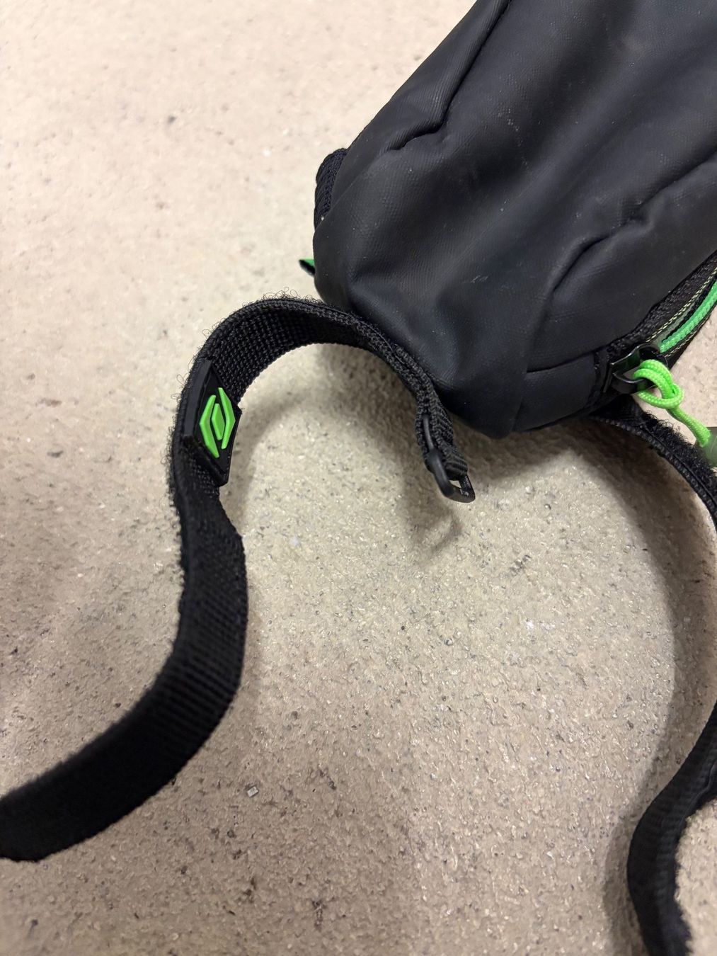 Syncros Taschen: Syncros Speed 200 Satteltasche – Gebraucht aus Zürich von schweiz.air 2