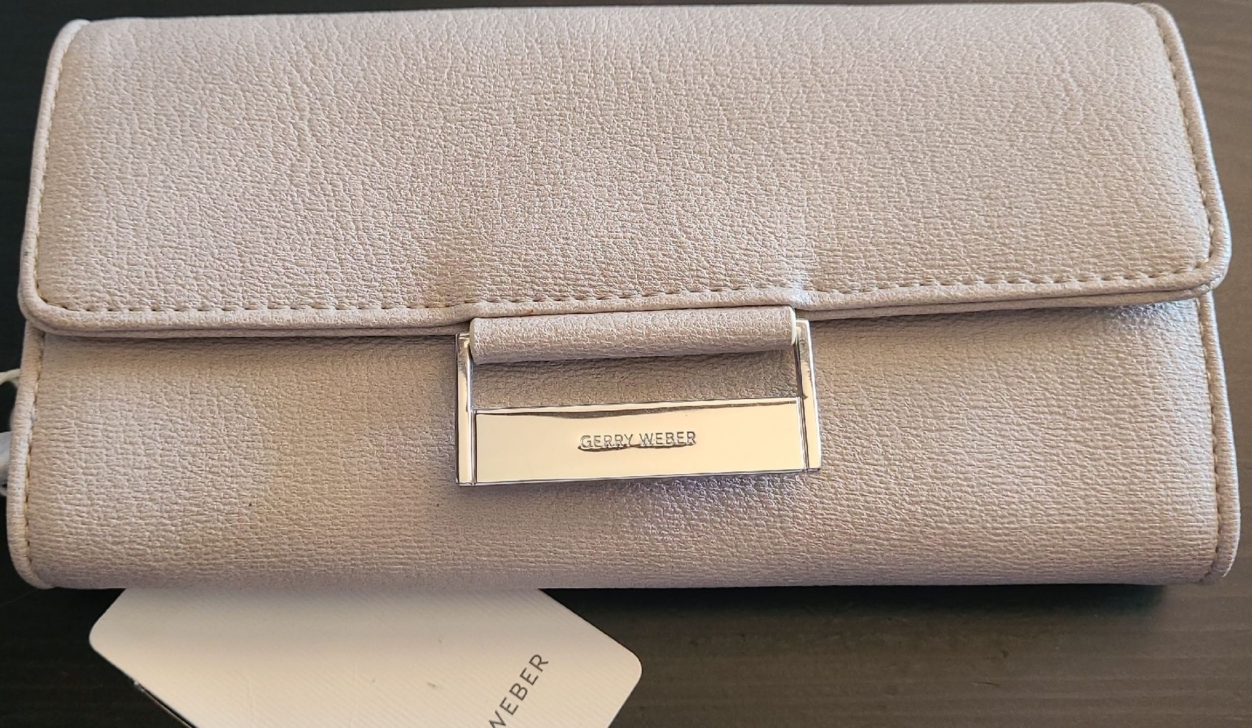 Portamonete: Portefeuille Gerry Weber neuf – Nuovo (secondo la descrizione) da Morges venduto da ric_sh6k