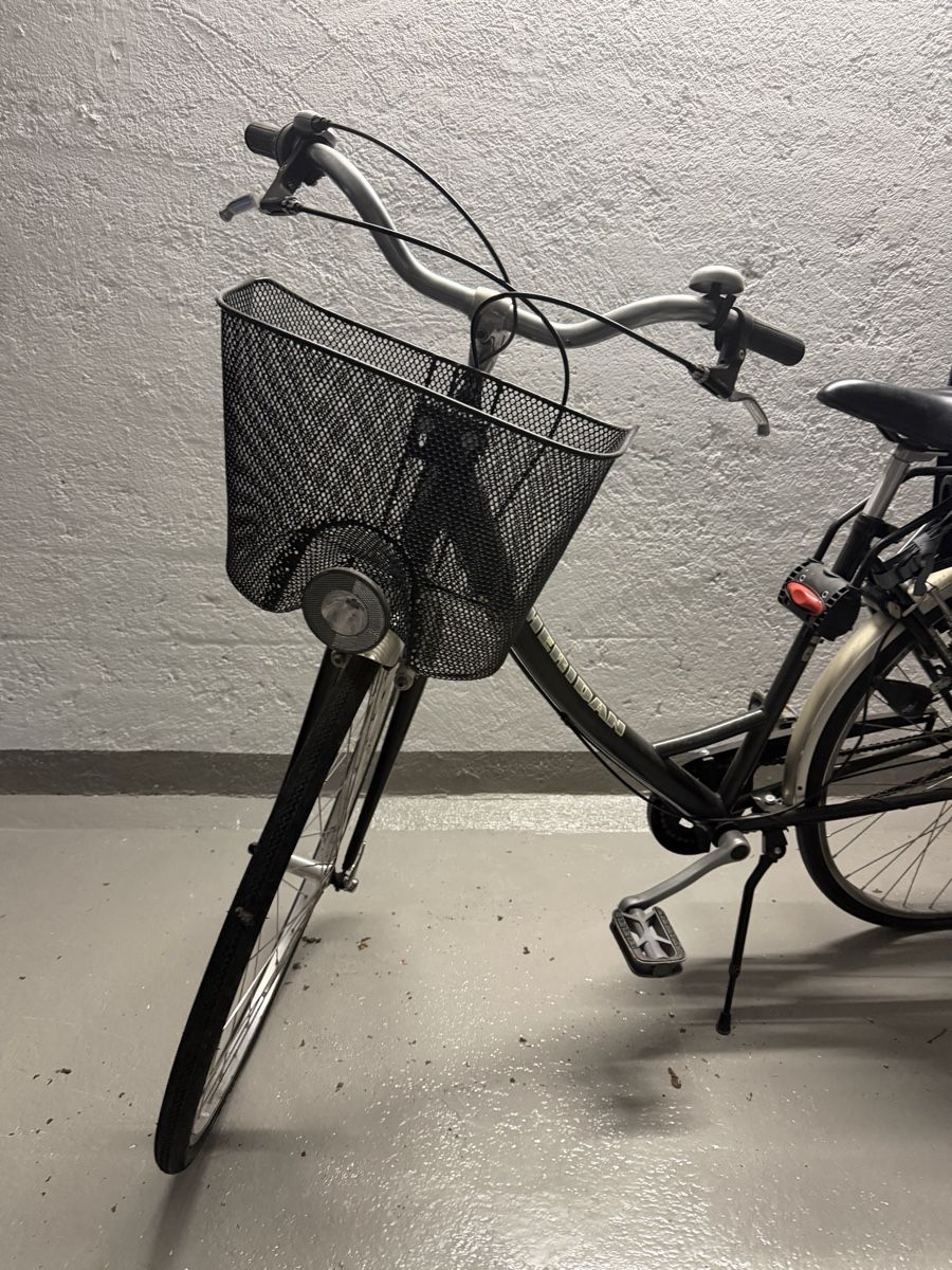 Biciclette: Velo mit Kindersitz – Usato da Weiningen ZH venduto da miller44 2