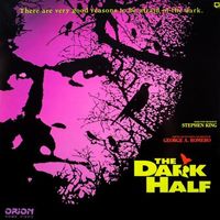 [Laserdisc] Dark Half, The (1993) [ID239