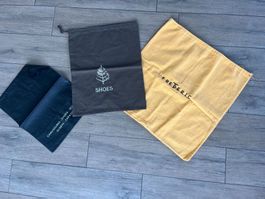 Tasche für Schuhe_NEU