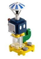 Lego 71394 - Nr4 Paraschute - Lego Mario Series Minifigur