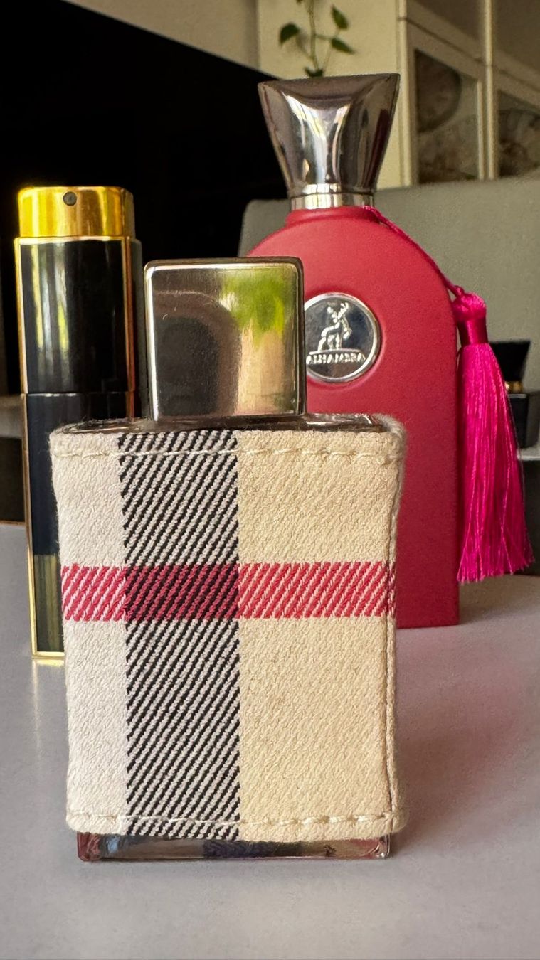 Burberry Profumi & Eau de Toilette: Burberry London - 2ml - Sample/Tester – Usato da Bellinzona venduto da francescouv