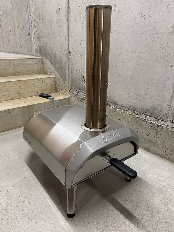 Pizzaofen: Ooni Karu 16" – Gebraucht aus Zürich von tam_xbl9
