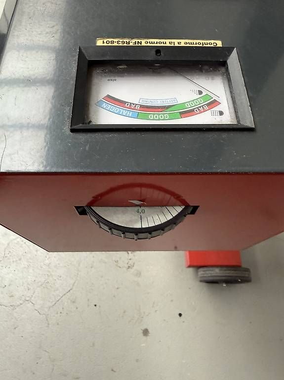 Facom Mesurer: Facom Lichteinstellgerät Auto – D'occasion à Langenthal par smokybacon 2