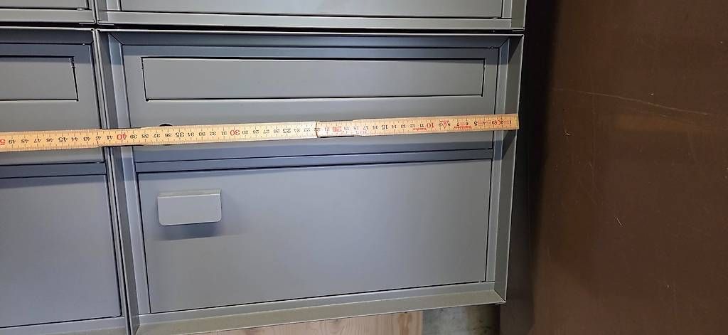 Altro per la casa: Briefkasten – Usato da Kriens venduto da Rosca 3