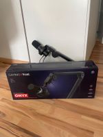 Trust GXT Onyx Mikrofon - RGB Gaming Mic