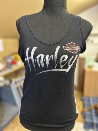 Harley-Davidson Tank Top
