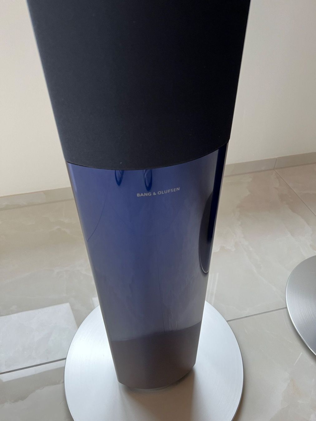 Bang & Olufsen Lautsprecher: Bang Olufsen Beolab 1 Dark Blue – Gebraucht aus Würenlos von bose03 4