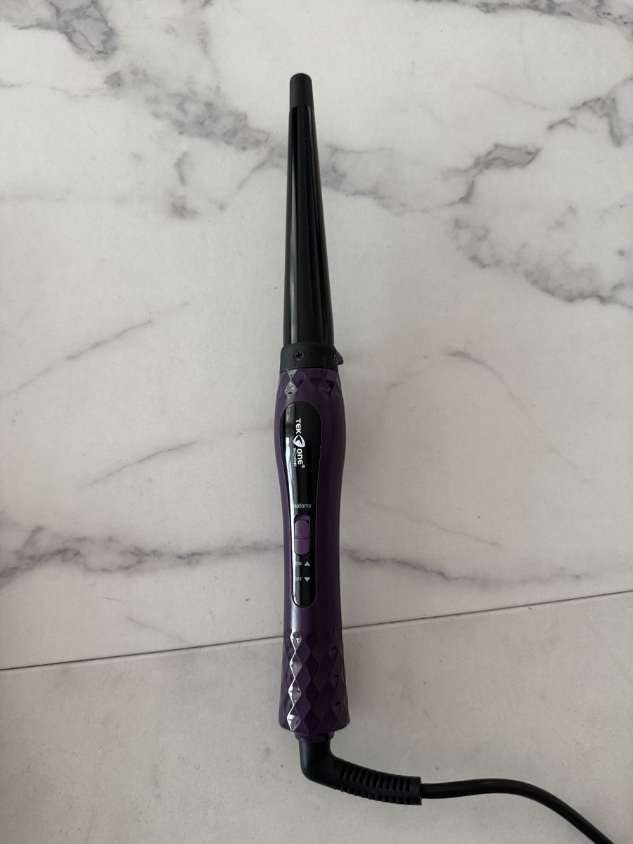 Fers à boucler & lisser: 3 x Haarstyler, 2 x Lockenstab, 1x Glätteisen – D'occasion à Lyss par Kindergarten2015 1