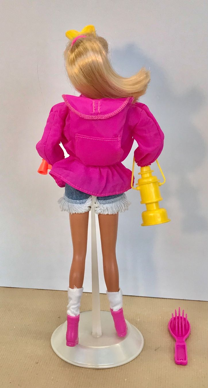 Bambole: Barbie Nature Adventure 1993 – Usato da Lostorf venduto da Ka_schmi 3