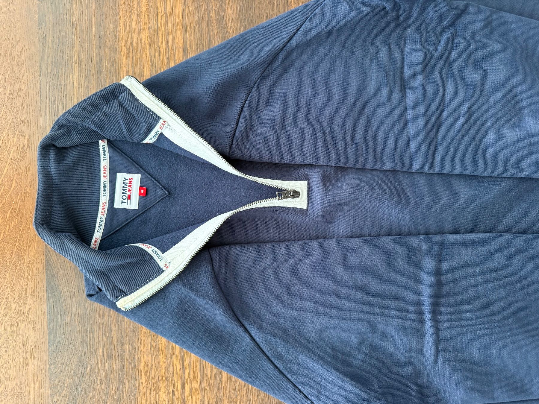 Maglioni & Felpe: Tommy Jeans Pullover – Nuovo (secondo la descrizione) da Amriswil venduto da jan_8pp6 2