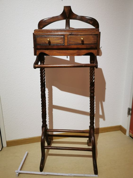 Antike Garderobe Kaufen auf Ricardo