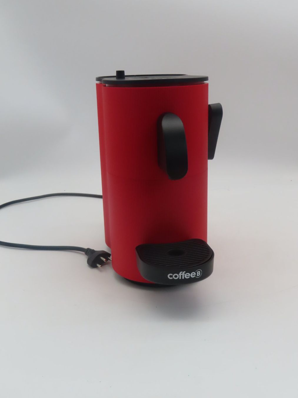 Coffee B Kaffeemaschinen & Espressomaschinen: CoffeeB Horizon Kaffeemaschine – Gebraucht aus Reinach BL von WBZ-Flohmarkt