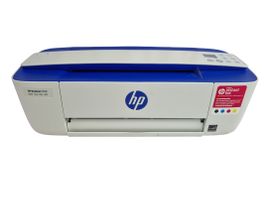 HP DeskJet 3760 All-in-One Drucker (T8X19B)