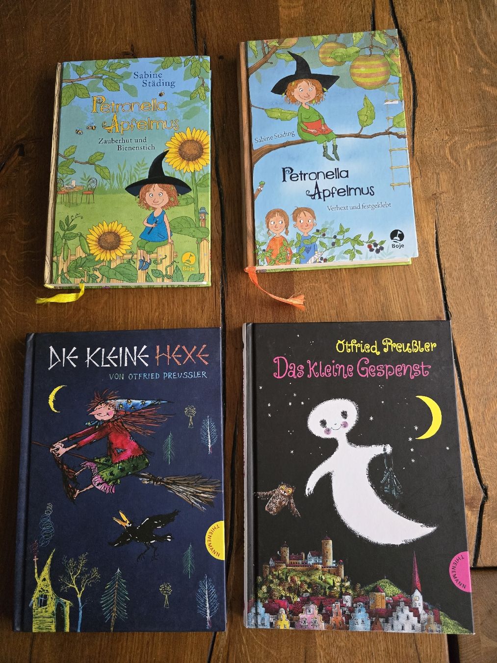 Libri: bücher set für kinder – Usato da Wittenbach venduto da Tigerlili