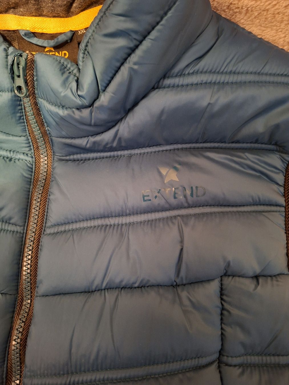Gilet & Giacche senza maniche: Gilet "Extend" Damen XXL  – Usato da Thörigen venduto da leo_55vw 1