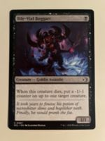 1 x Bile-Vial Boggart - Magic: The Gathering - MtG