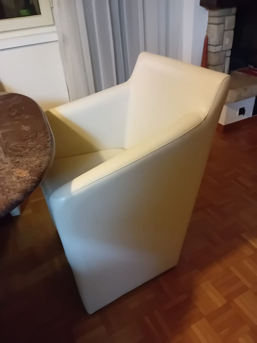 Stühle: 6 Esszimmer Stuhle – Gebraucht aus St.Gallen von Viki3 2