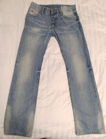 Tommy Hilfiger Ryder Jeans 31/32 Neu