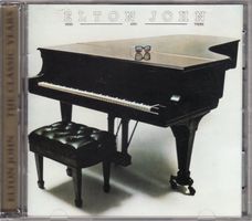Elton John  Here And There