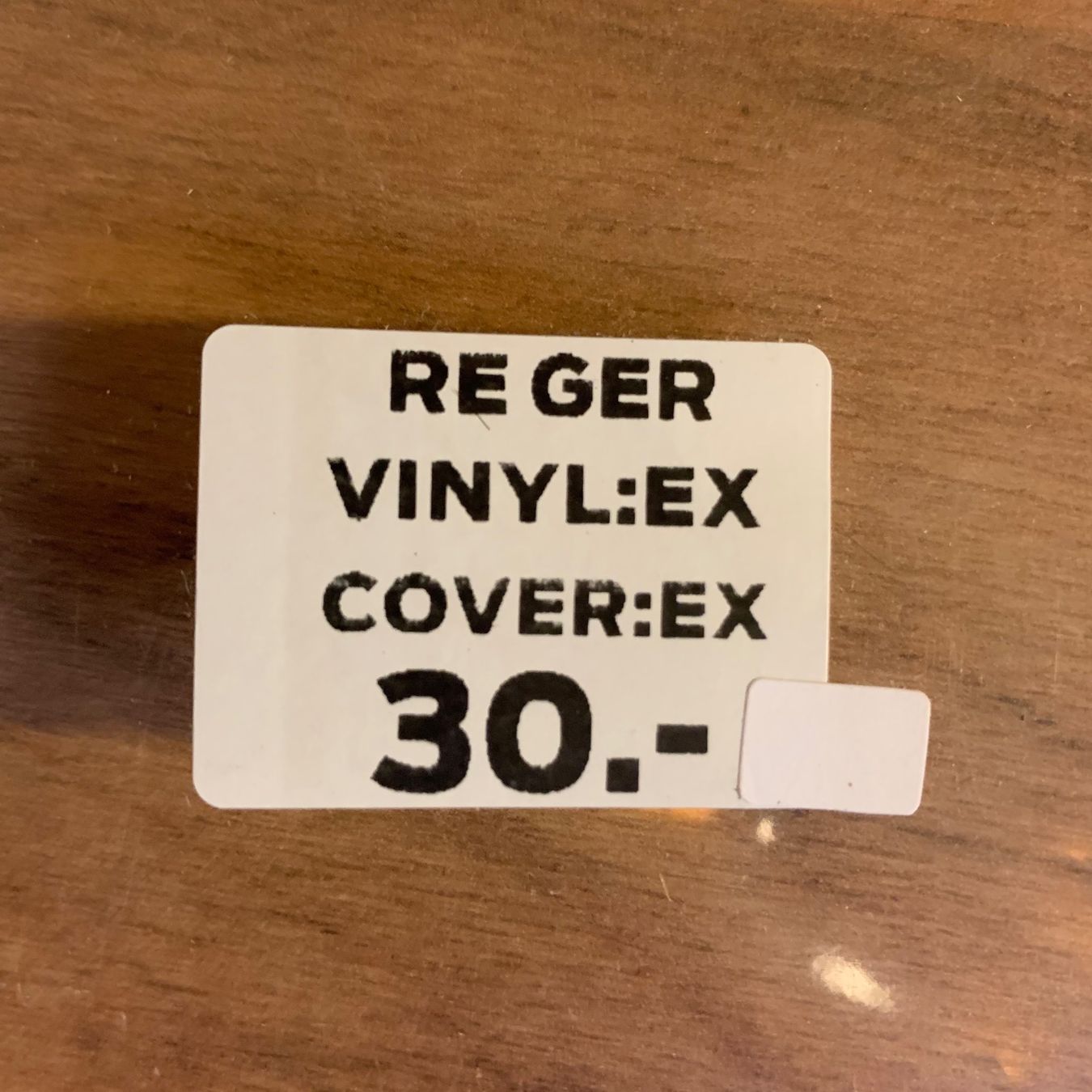 Vinyles: WOODSTOCK...RE GER...EX/EX – D'occasion à Gals par Diskopat 4