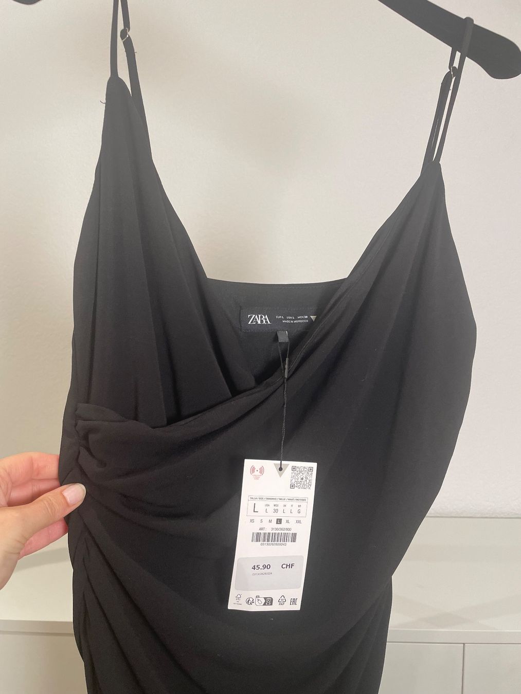 Zara Vestiti: Zara Kleid – Nuovo (secondo la descrizione) da St. Ursen venduto da pupus02 1