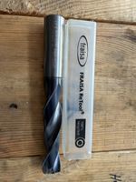 HM Bohrer mit IK D=17.5mm Fraisa