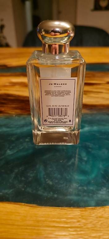 Jo Malone Profumi & Eau de Toilette: Jo Malone Poppy & Barley Cologne 100 ml – Nuovo e nell'imballaggio originale da Zürich venduto da ale_xxz7 2