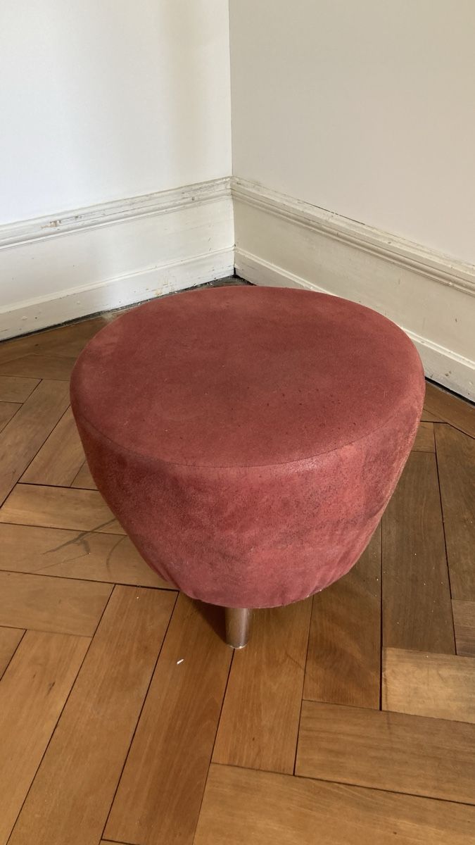 Hocker: Hocker – Gebraucht aus Zürich von benebiene