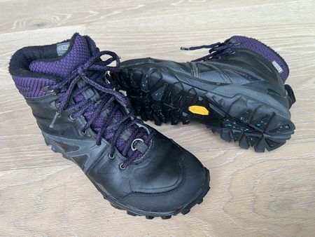 Wanderschuh Merrell Gr. 36
