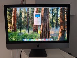 iMac Pro 2017 18-Cœurs | 128 Go RAM | 4 To SSD |