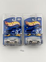 Hot Wheels Porsche 911 GT 1-98 beide Farb Varianten! Top! 