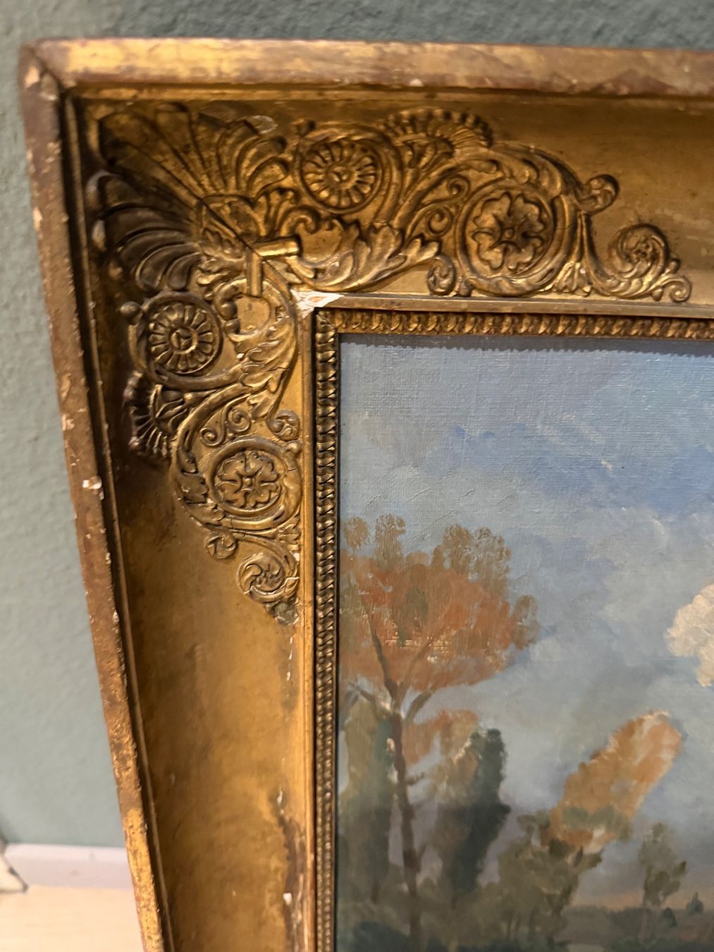 Tableaux: Bild – D'occasion à Mönchaltorf par Malediven04 1