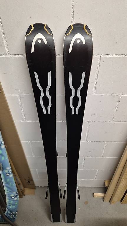 Head Sci: Damenski 152 cm Head Fine One – Usato da Aarburg venduto da exe_v5s5 3