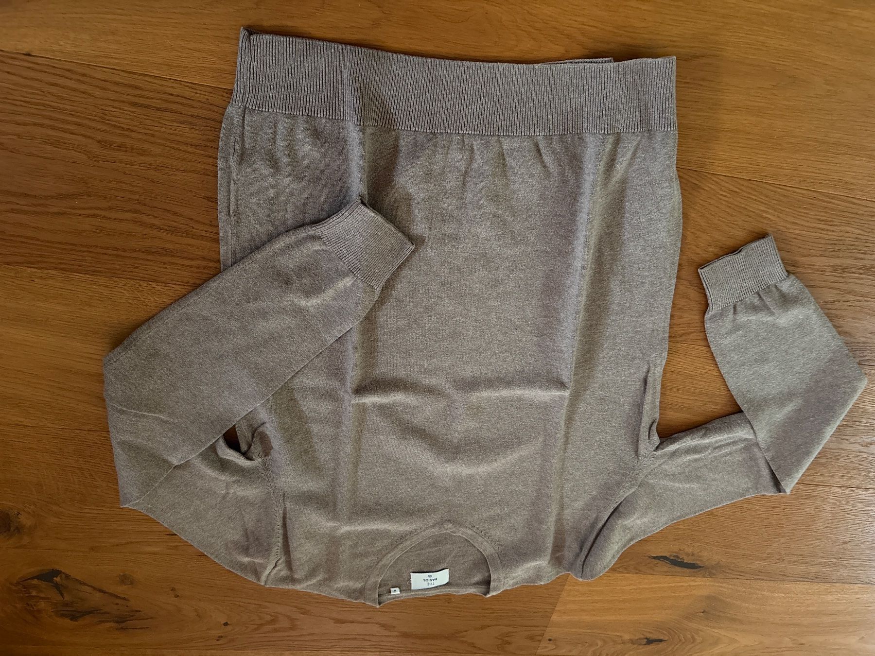 C&A Maglioni & Felpe: Pullover braun Grösse M von C&A – Usato da Elfingen venduto da Huckuck 2