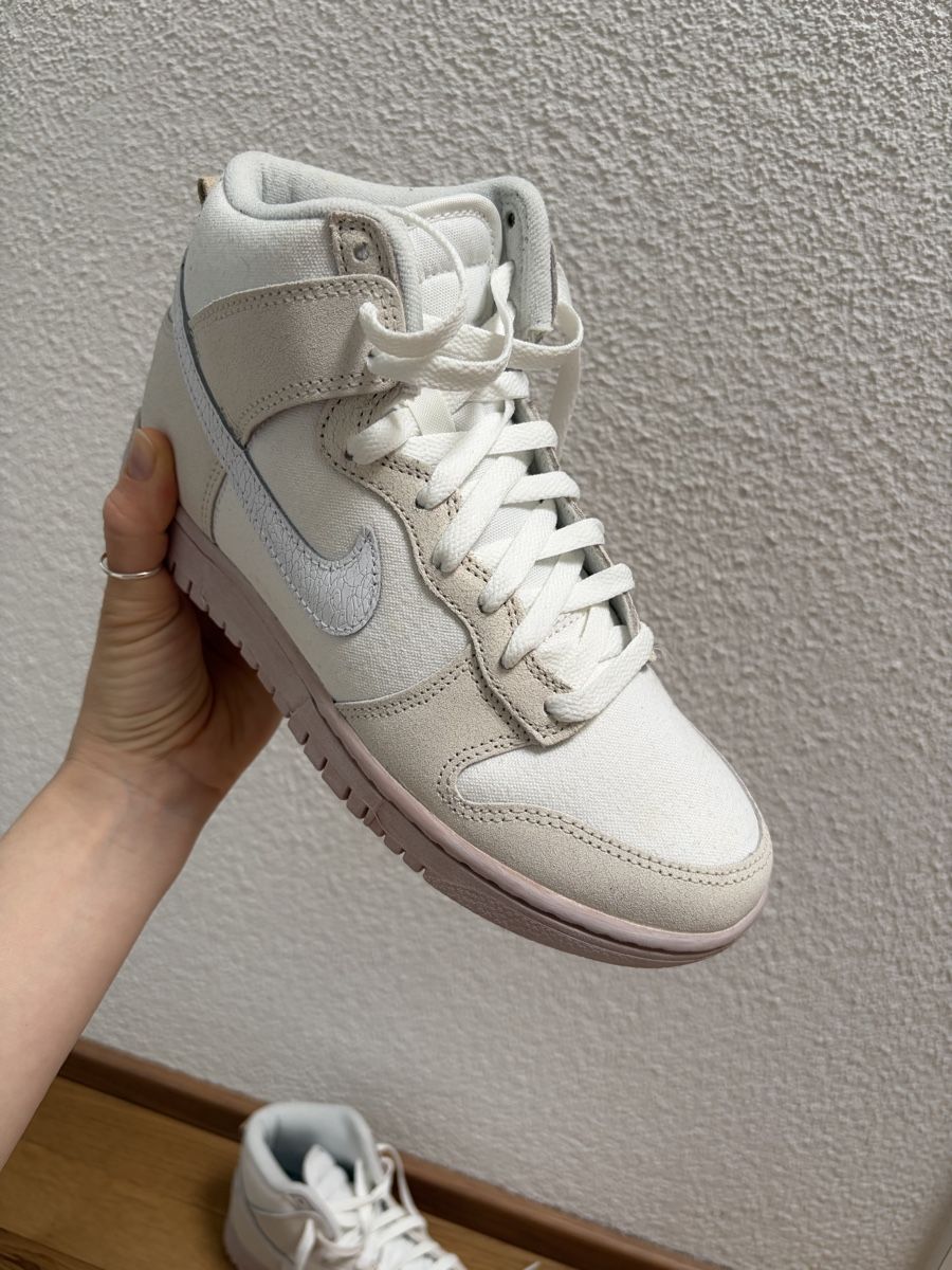 Nike Scarpe da uomo: Nike Dunk High Retro EU 38.5 – Nuovo (secondo la descrizione) da Zürich venduto da Halloumi8003 2