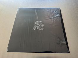 DIETER MÜH LP TERTIUM ORGANUM - TESCO ORGANISATION RECORDS