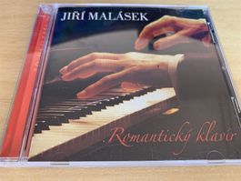 Jiří Malásek – Romantický Klavír (To Nejlepší 2)