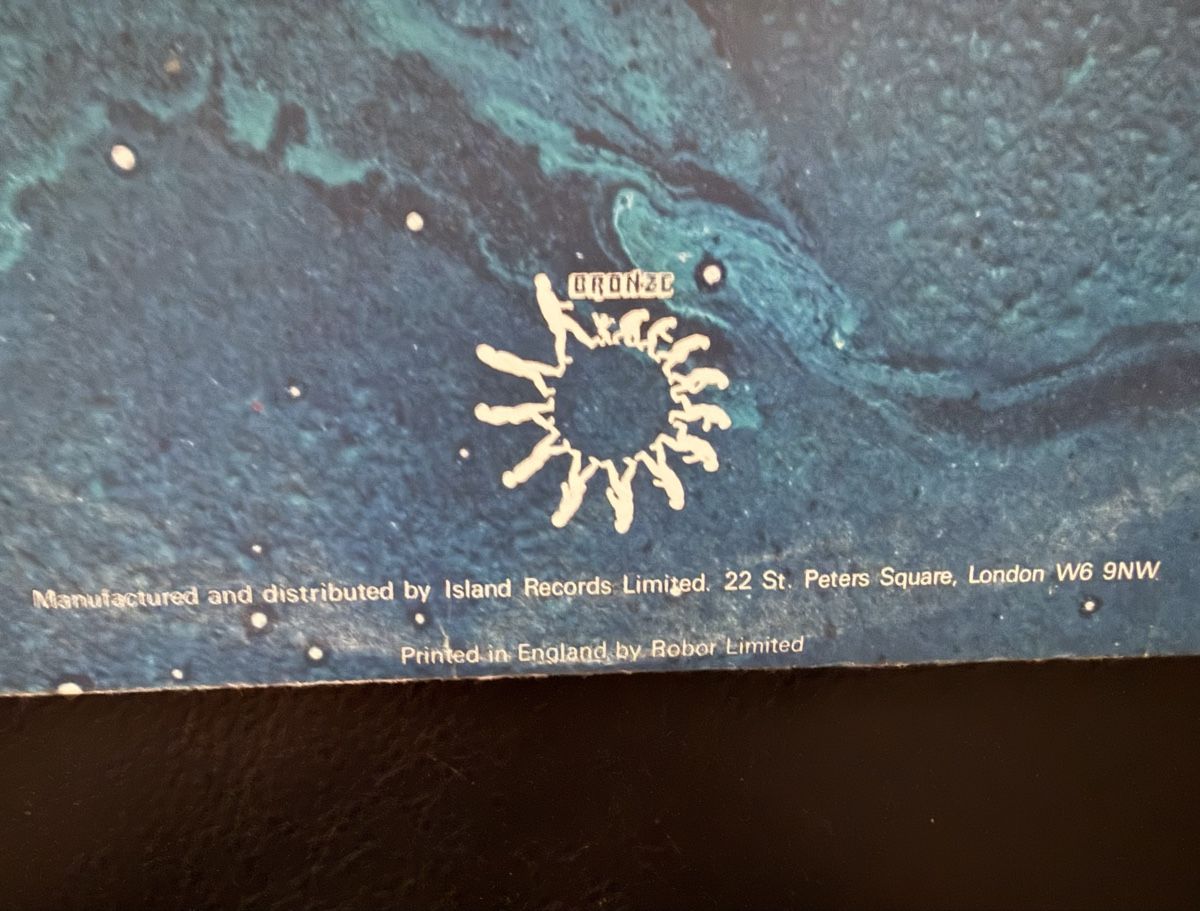 Dischi in vinile: Uriah Heep Demons and Wizards Schallplatte LP – Usato da Goldach venduto da Donpancho 2