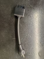 Tesla Schuko-Adapter EU