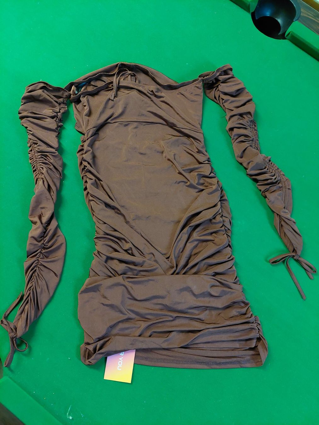 Shein Vestiti: Kleid / Rock – Nuovo (secondo la descrizione) da Wynau venduto da Meysi