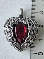 Anhänger Herz ❤️ Silber 925