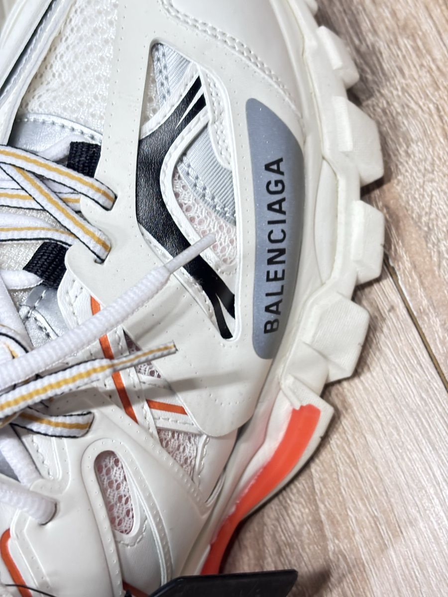 Balenciaga Scarpe da uomo: Balenciaga Track Sneaker - Grösse 42 – Usato da rheineck venduto da Neshi06 5
