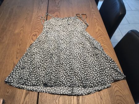 Tolles Sommerkleid Gr.38/40 neu