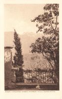 Bosco Luganese pension villa margherita